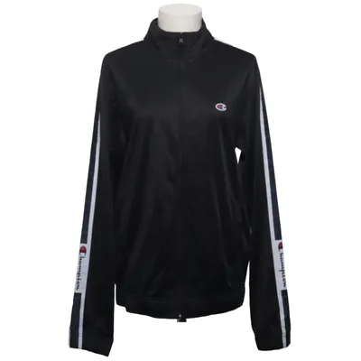Trainingsjack (Zwart) van Champion Polyester