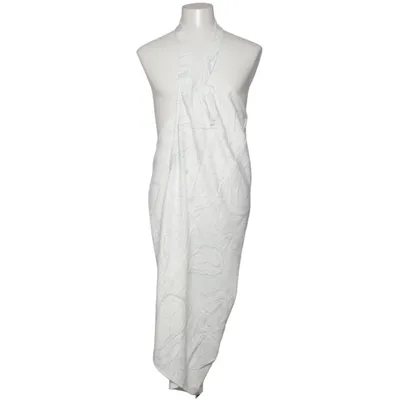 Tablier (Blanc, Gris) de NA-KD Art