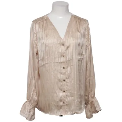 Bluse (Beige) von Rue de Femme Polyester