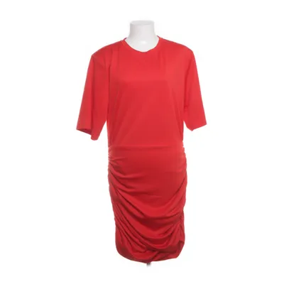 Jurk (Rood) van Loavies Elastaan, Polyester