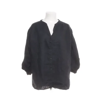 Blouse (Black) from Kay/Day Linen