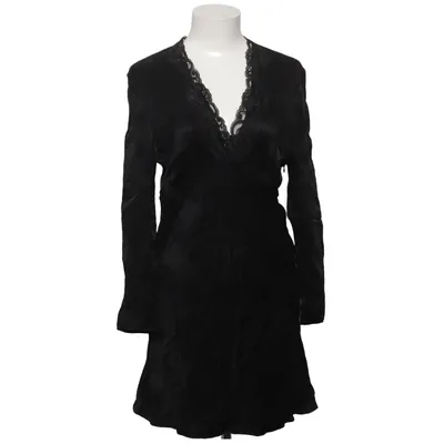 Dress (MINETTA) from Rouje Cupro, Polyamide, Viscose
