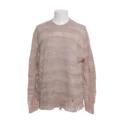 Sweater (Beige) fra Acne Studios Akryl, Bomuld, Mohair, Nylon, Uld
