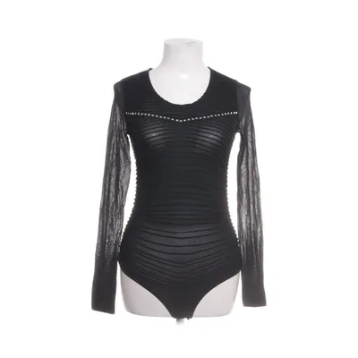 Body (Svart) från Wolford Elastan, Nylon, Polyuretan