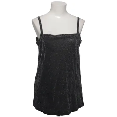 Débardeur maternité (Gris) de Motherline by KappAhl Polyamide, Polyester