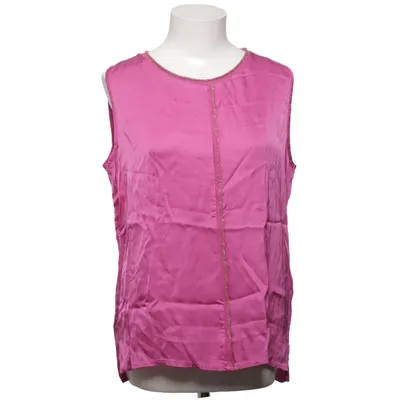 Top (Pink) from Oltre Viscose