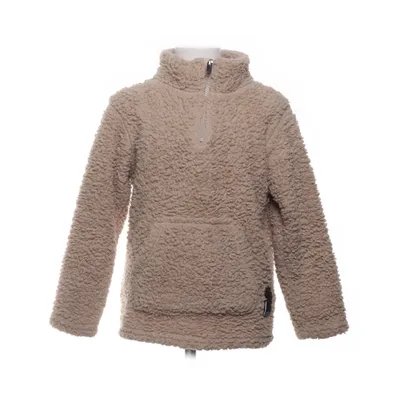 Fleecetröja (Beige) från Woxo 720° Polyester