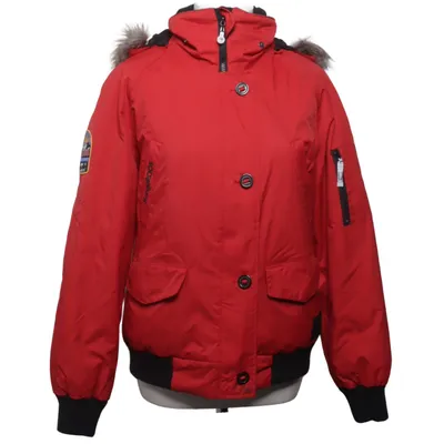 Winterjas (KRS601-128) van Kangaroos Polyamide, Polyester