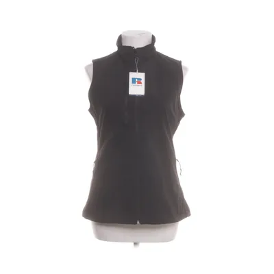 Ytterväst (141F) från Russell Elastan, Polyester