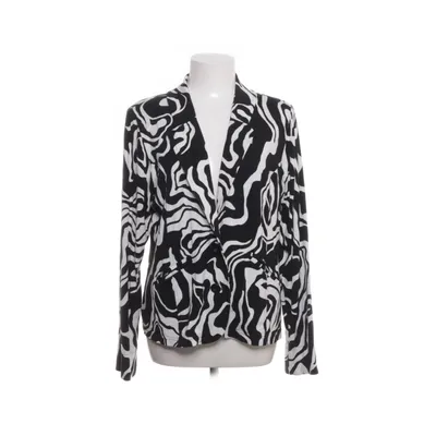 Kofta (Svart, Vit) från Bohemé Elastan, Viskos