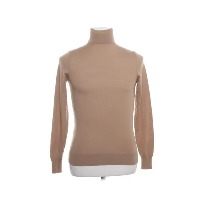 Polotröja (Grå) från Suitsupply Merinoull