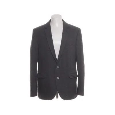 Blazer (Gris) de Mey & Edlich Coton, Polyester, Viscose