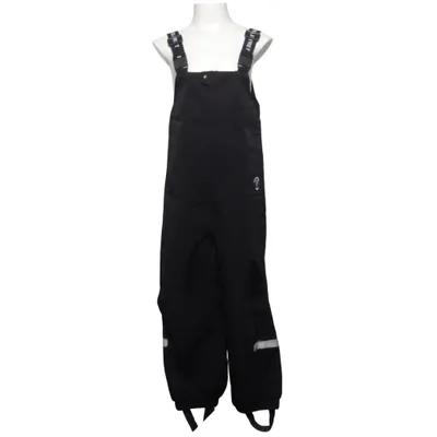 Snow pants (Black) from Polarn O. Pyret Polyamide, Recycled polyester