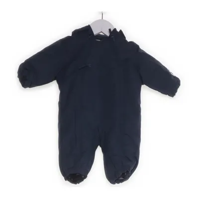 Overall (Blauw) van Mini Stars