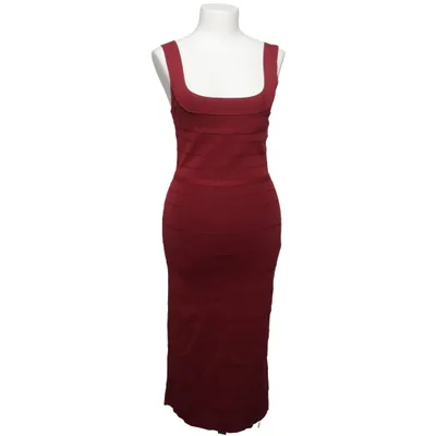 Kleid (Rot) von Missguided Acryl