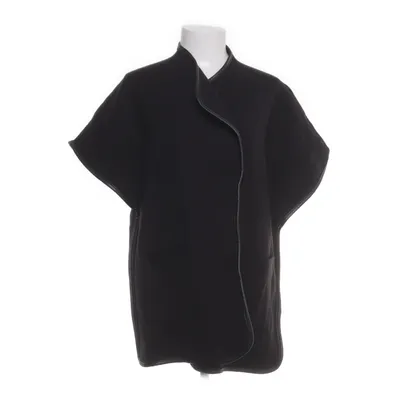 Väst (Svart) från Yaya Women Polyester, Nylon, Viskos, Akryl, Polyuretan