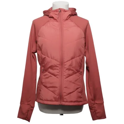 Veste de sport (Rouge) de H&M Sport Polyester