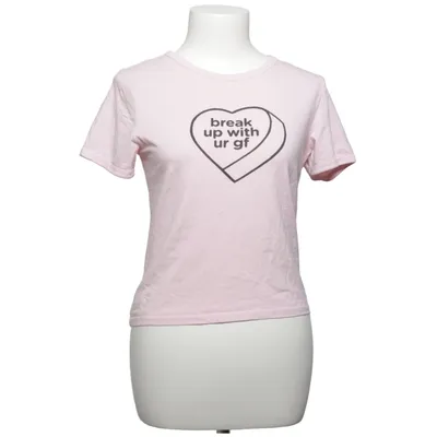 T-shirt (Pink) von Ariana Grande