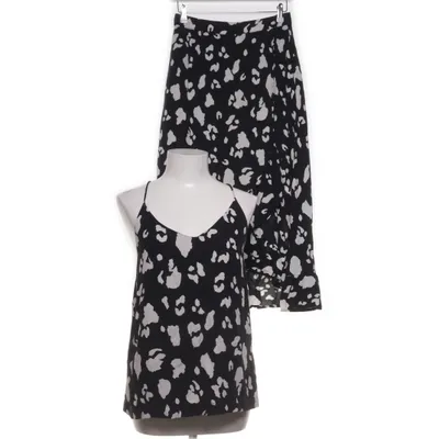 Set (Black, White) from Just Viscose