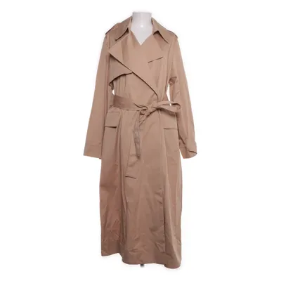 Trenchcoat (Beige) van COS Elastaan, Katoen