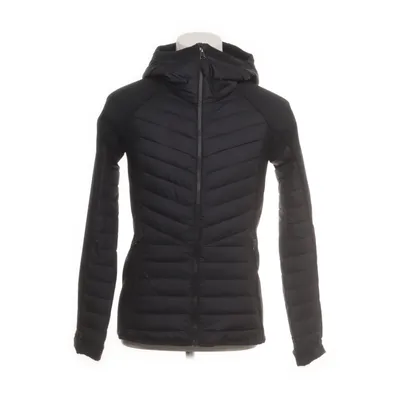 Jacka (Svart) från Columbia Sportswear Dun, Polyester, Elastan