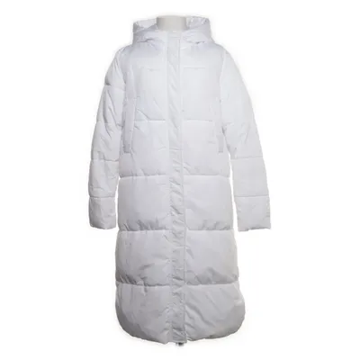 Vinterkappa (Vit) från Jean Pascale Polyester