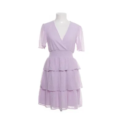 Jurk (Lila) van NA-KD Polyester