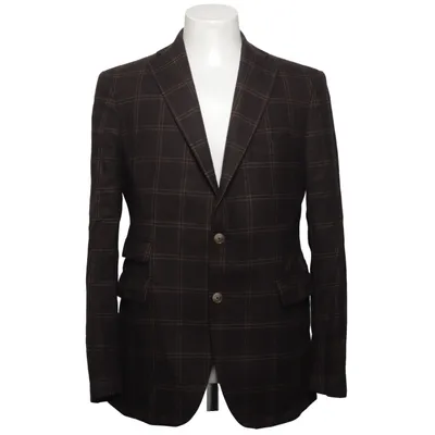 Blazer (1Fna22d) von Rose & Born Cupro, Wolle