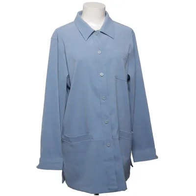 Överskjorta (Blå) från Westerlind Elastan, Polyester