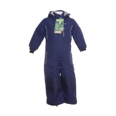 Overall (Blå) från Kamik