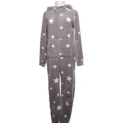 Onesie (Gray) from Clockhouse Polyester