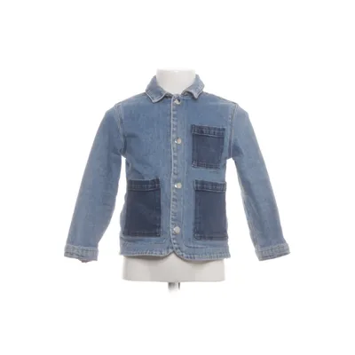 Spijkerjas (Blauw) van Minimarket