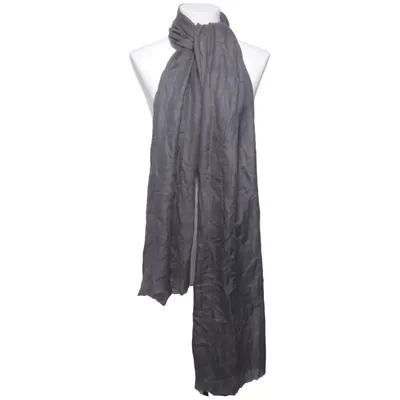 Scarf (Gray) from A Pair Cashmere