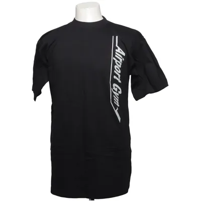 T-shirt (Sort) fra The & Best Bomuld