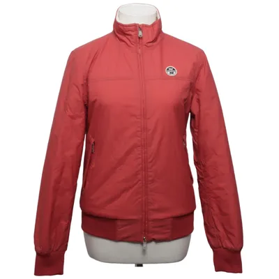 Blouson (Rouge) de North Sails Polyamide, Polyester
