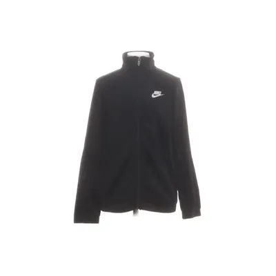 Trainingsjack (Zwart) van Nike Polyester