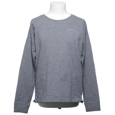 Sweatshirt (Gray) from Soho Cotton, Polyester