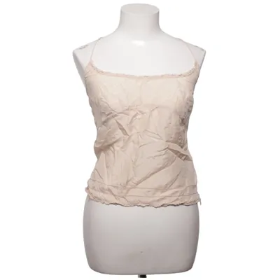 Top (Beige) van DAY Birger et Mikkelsen Zijde