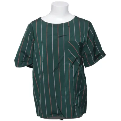 Top (Groen, Meerkleurig) van Bensimon Acetaat, Polyamide, Viscose