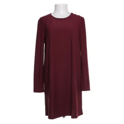 Jurk (Rood) van Mango Basics