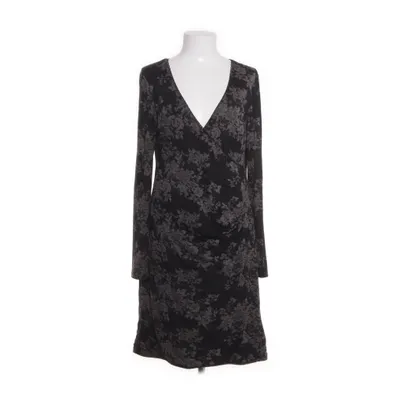 Dress (Black, Beige) from Vive Maria Elastane, Polyester, Viscose