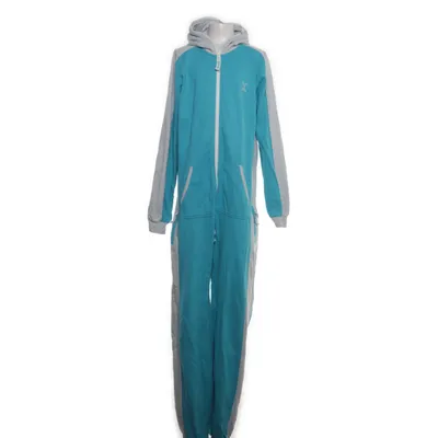 Onesie (Blauw, Wit) van OnePiece