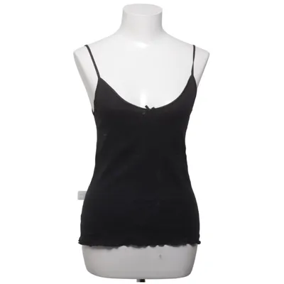 Linne (Svart) från Calida Bomull