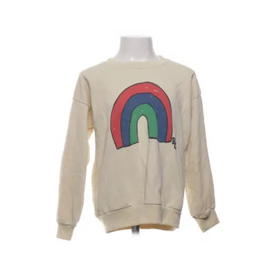 Collegetröja (121AC01) från Bobo Choses Ekologisk bomull