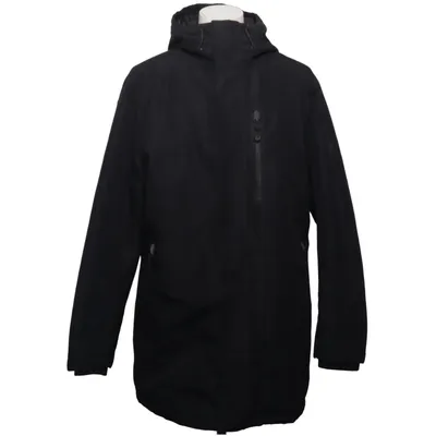 Outdoor jas (Zwart) van Jack & Jones Tech Polyester