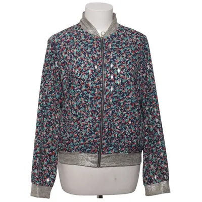 Bomberjacka (Blå, Flerfärgad) från Vintage Love