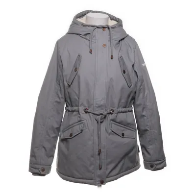 Winter jacket (M-W-70-11-2322) from Marikoo Cotton, Polyester