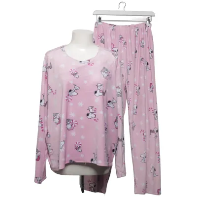 Pyjamas (Rosa)