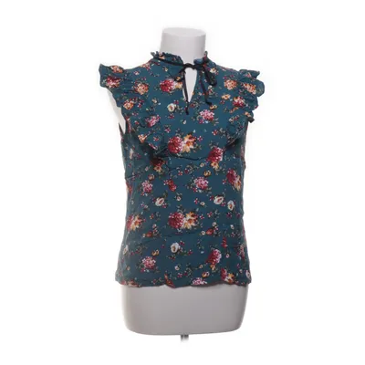 Top (Blauw, Meerkleurig) van Mohito Viscose