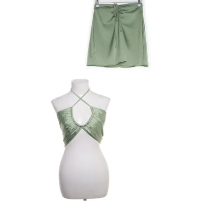 Set (Green) from Love & Lemonade Polyester